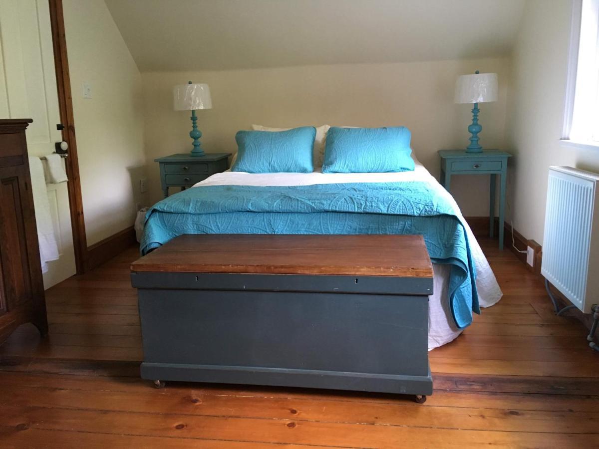 Sawyer'S Creek Bed And Breakfast Algonquin Highlands Εξωτερικό φωτογραφία