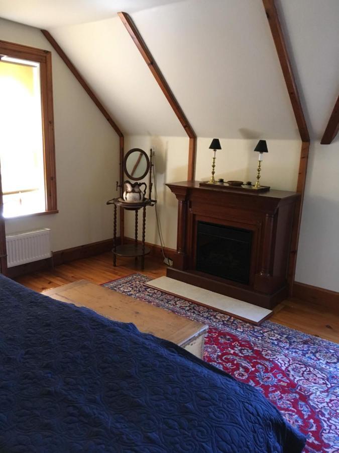 Sawyer'S Creek Bed And Breakfast Algonquin Highlands Εξωτερικό φωτογραφία