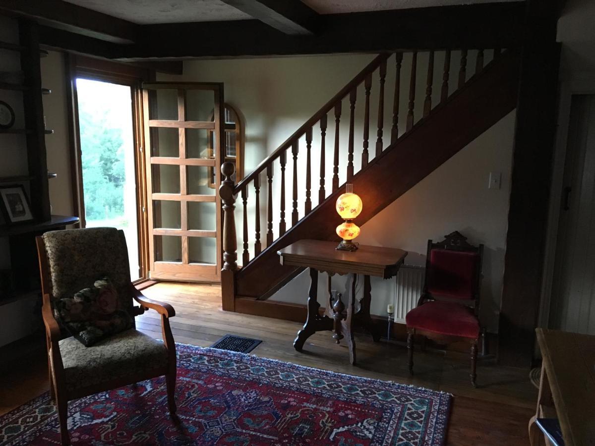 Sawyer'S Creek Bed And Breakfast Algonquin Highlands Εξωτερικό φωτογραφία