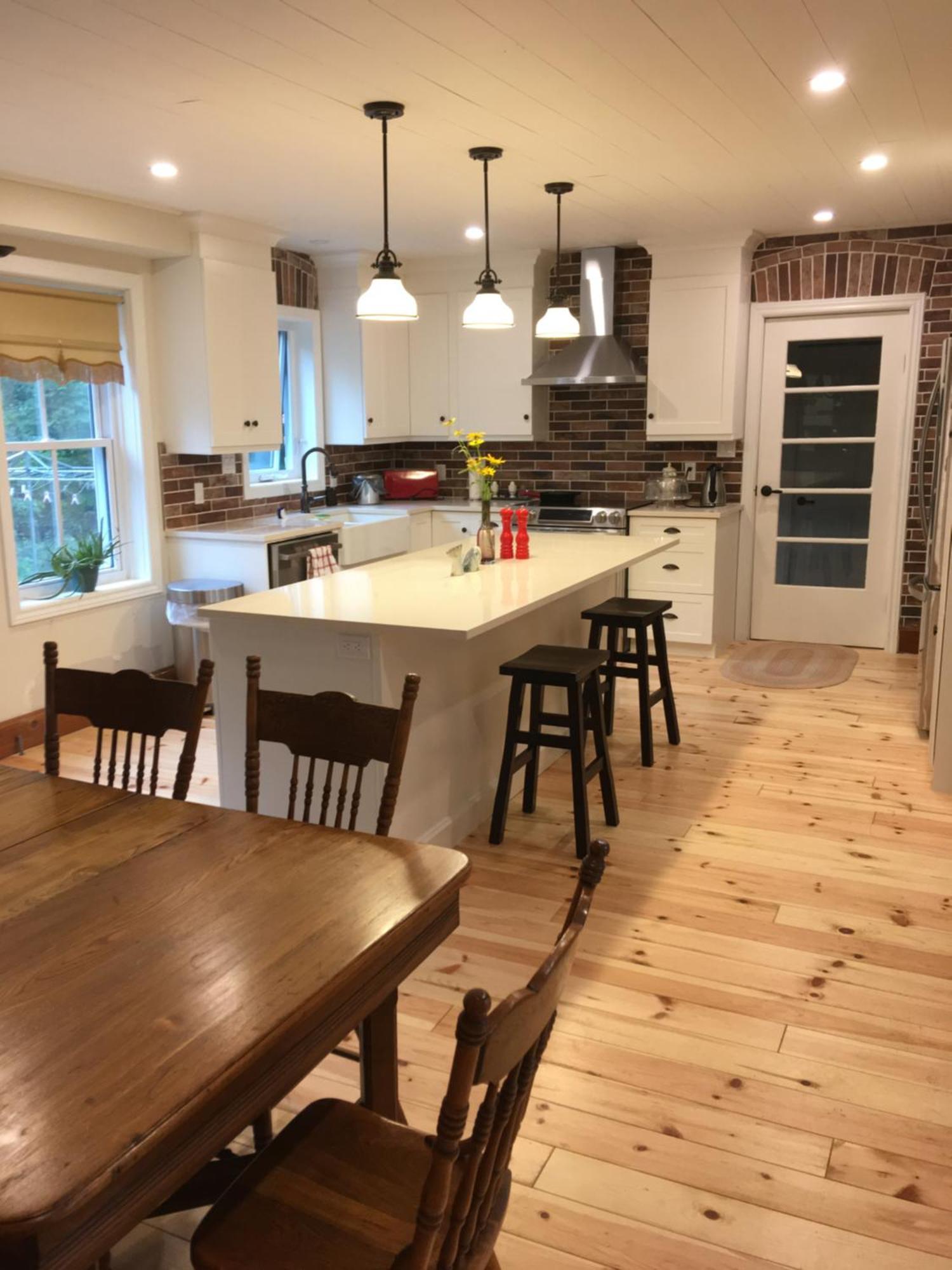Sawyer'S Creek Bed And Breakfast Algonquin Highlands Εξωτερικό φωτογραφία